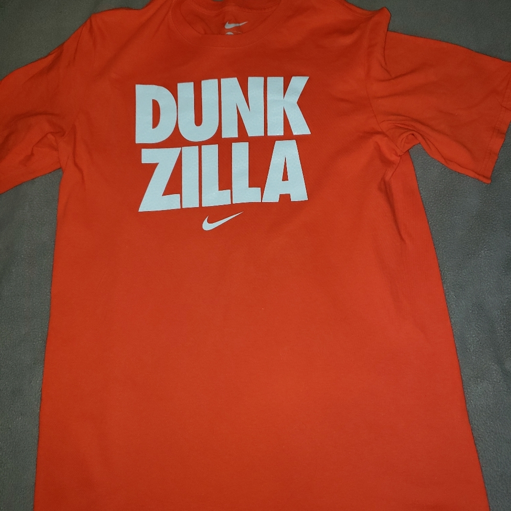 Nike Youth Tshirt
